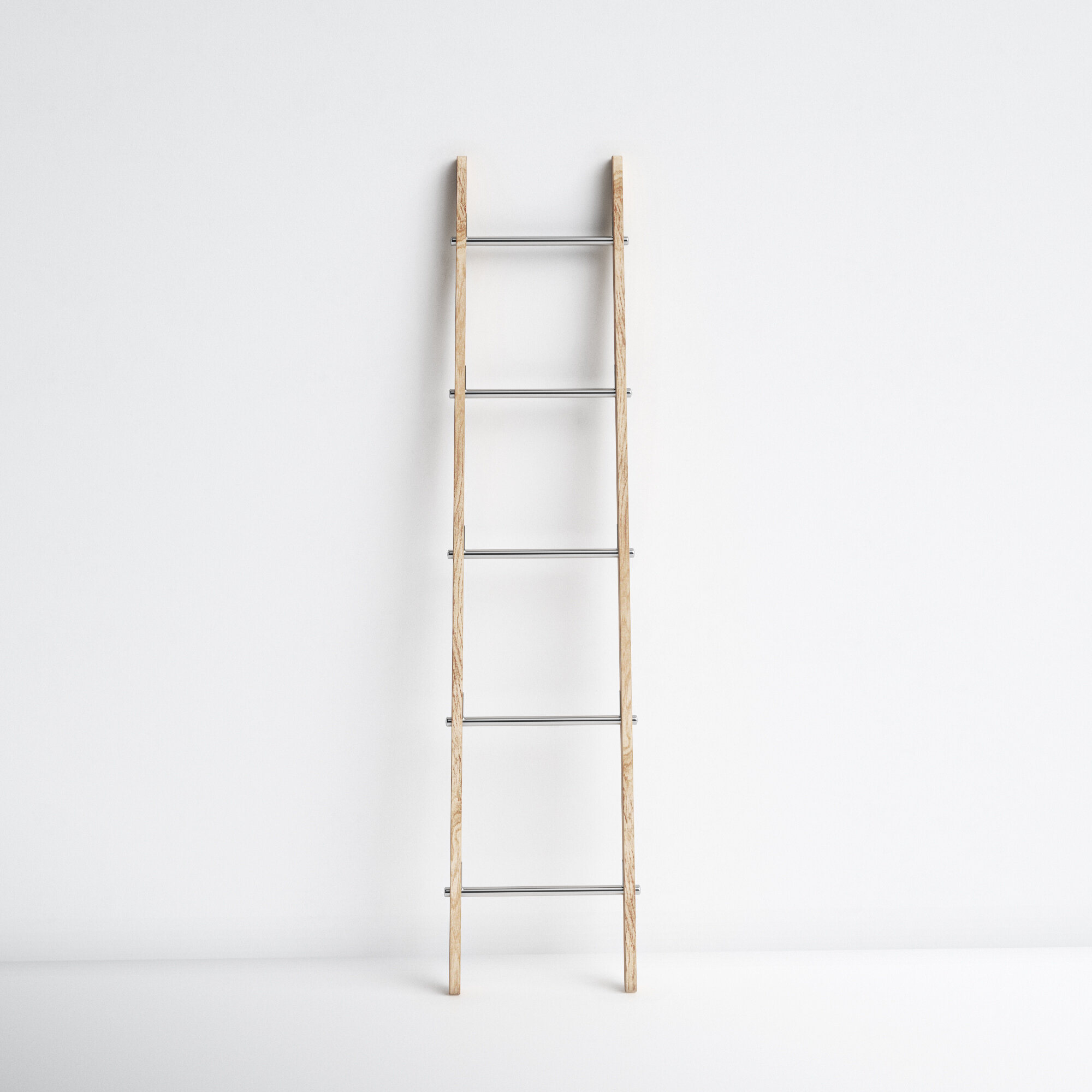 Joss Main Ft Blanket Ladder Wayfair